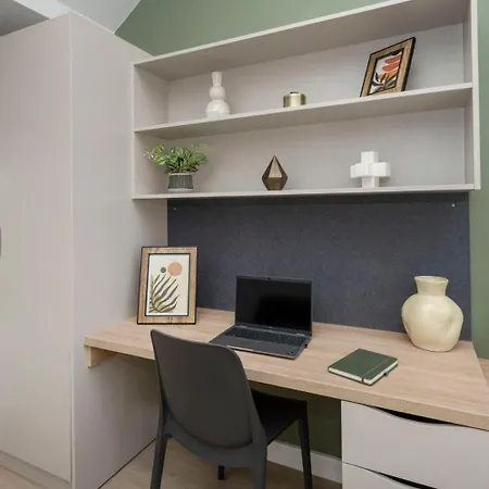 Apartamento For Students Only Waterloo House Near The Of York